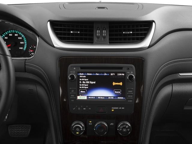 used 2017 Chevrolet Traverse car, priced at $16,450