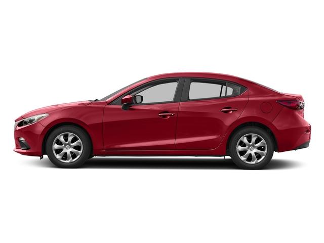 used 2016 Mazda Mazda3 car, priced at $11,950