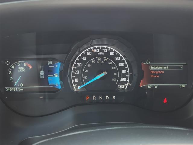 used 2021 Ford Ranger car, priced at $34,950