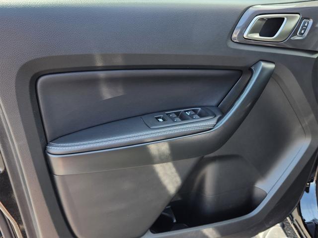 used 2021 Ford Ranger car, priced at $34,950