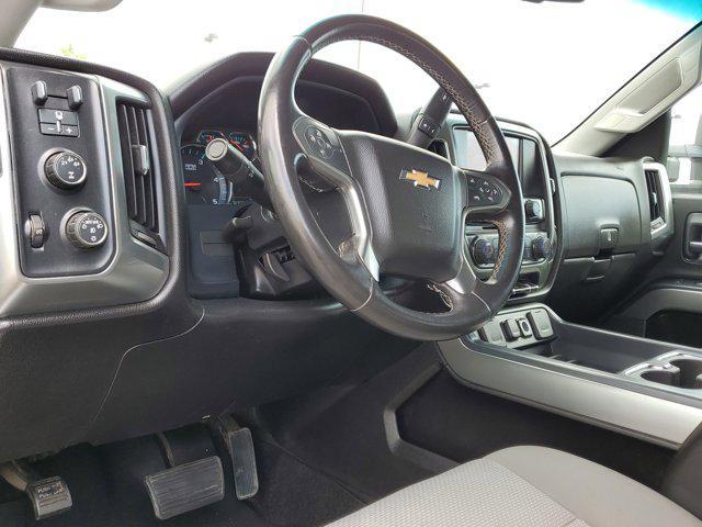 used 2016 Chevrolet Silverado 2500 car, priced at $41,449