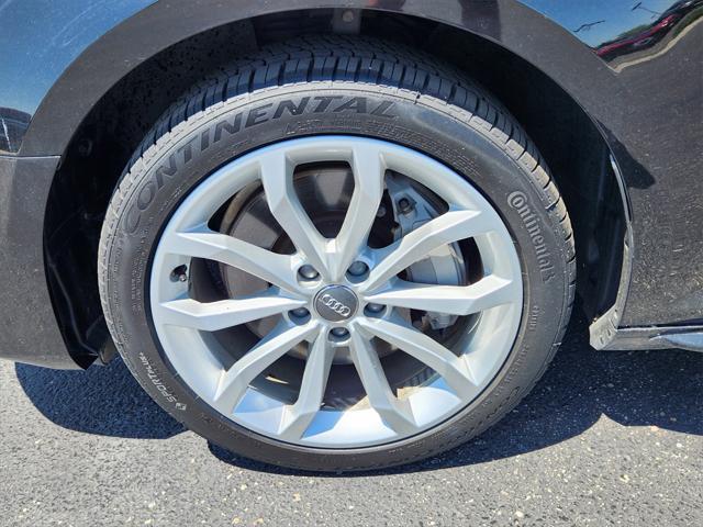 used 2019 Audi A4 car, priced at $19,691