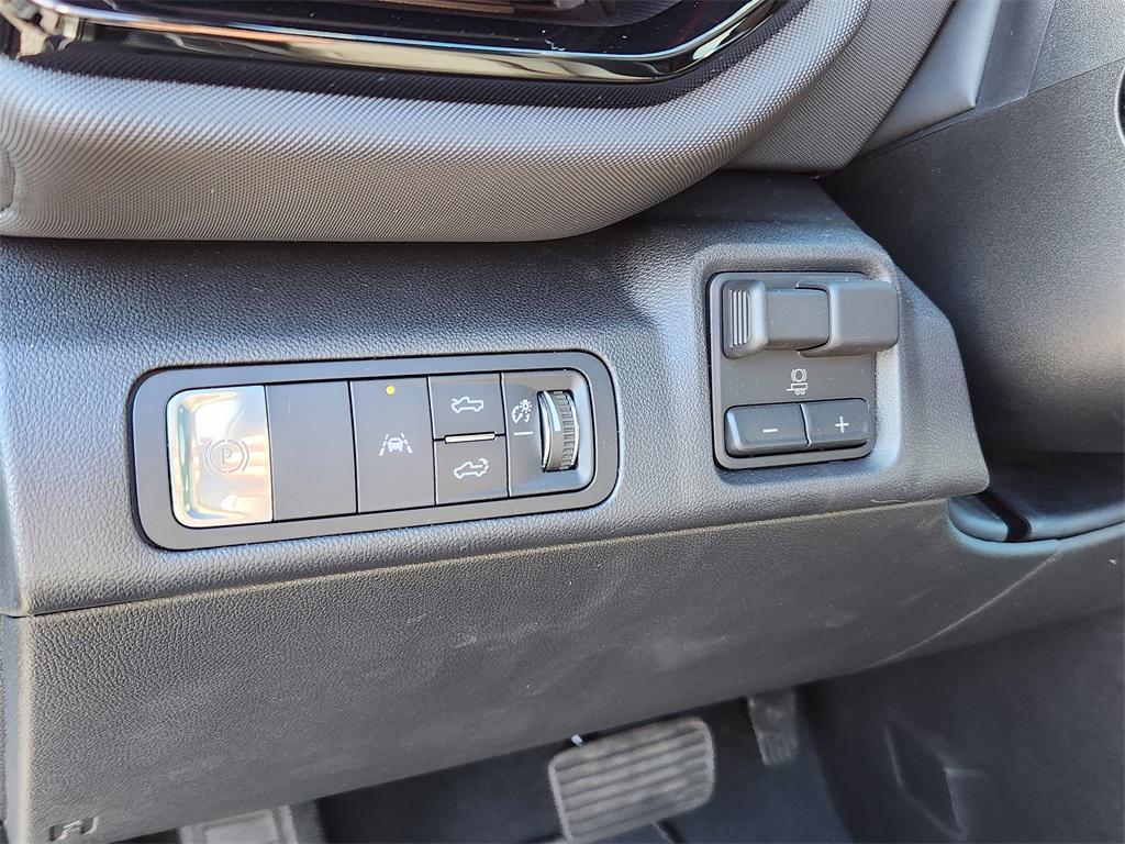 new 2026 Chevrolet Silverado EV car, priced at $90,195