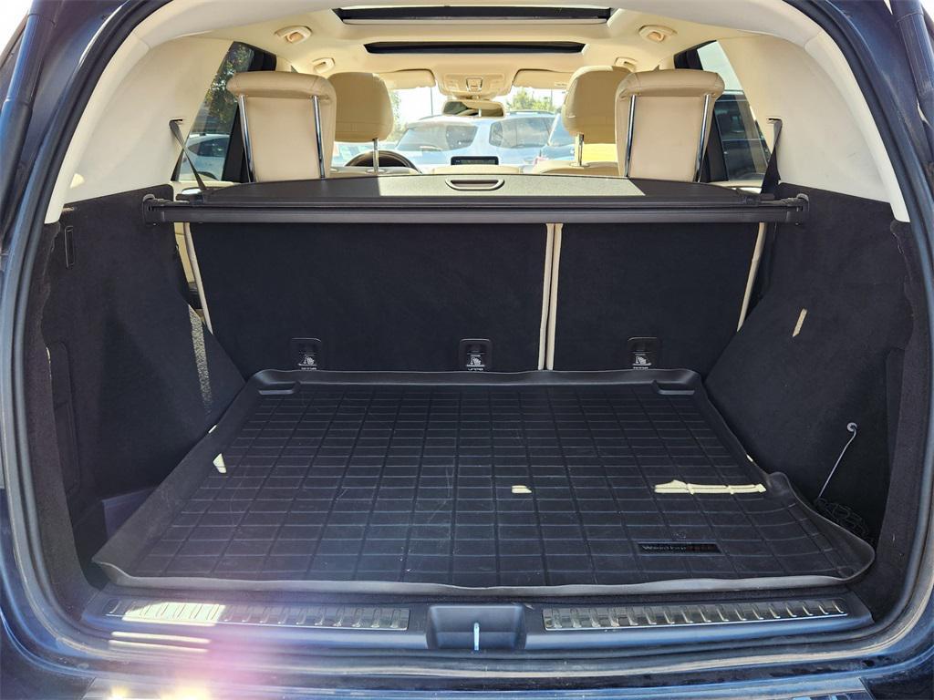 used 2018 Mercedes-Benz GLE 350 car, priced at $16,926