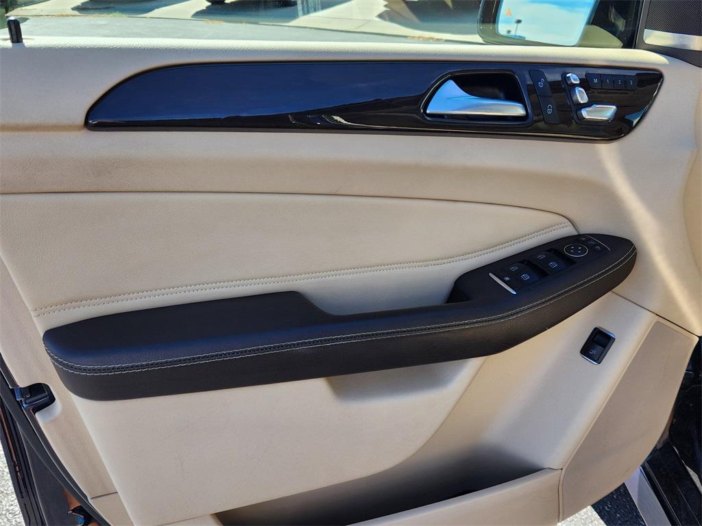 used 2018 Mercedes-Benz GLE 350 car, priced at $16,926