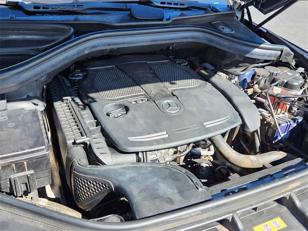 used 2018 Mercedes-Benz GLE 350 car, priced at $16,926