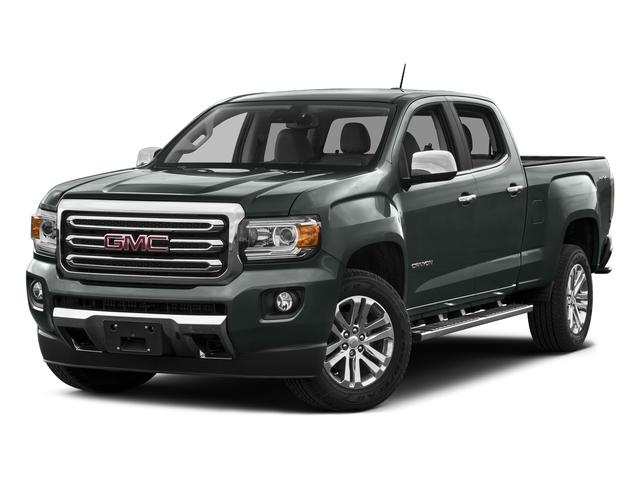 used 2016 GMC Canyon car, priced at $20,950