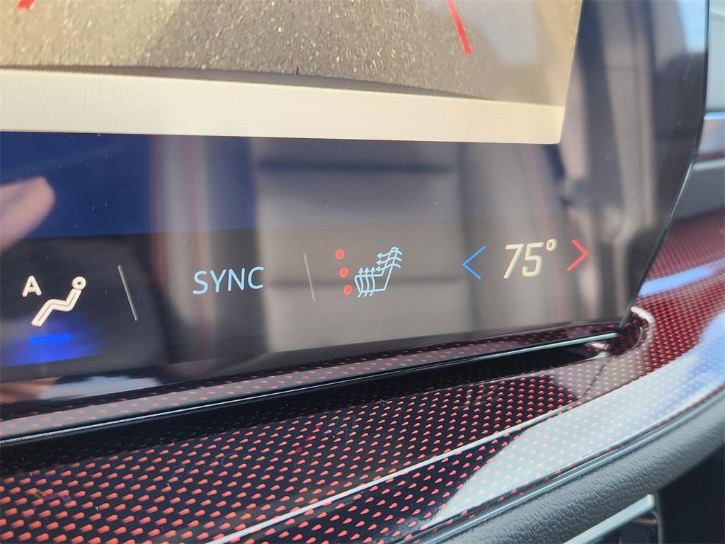 new 2026 Chevrolet Traverse car, priced at $56,615