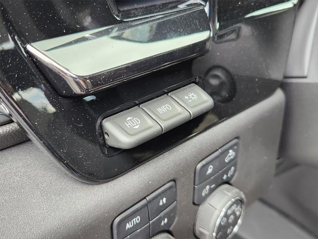 new 2025 Chevrolet Silverado 1500 car, priced at $76,860