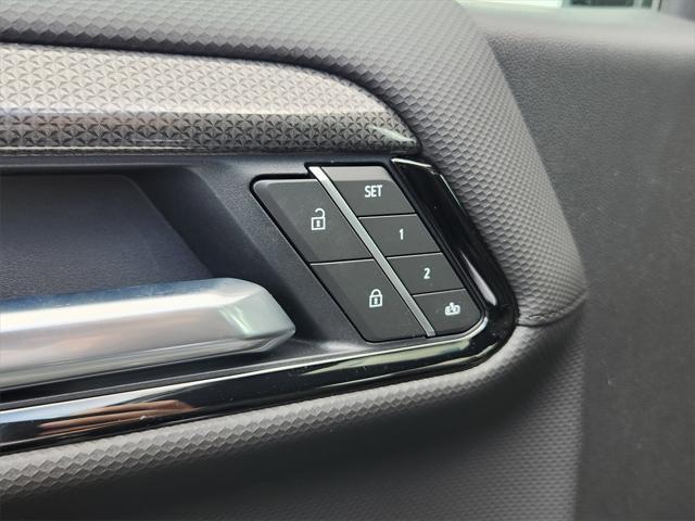 new 2025 Chevrolet Silverado 1500 car, priced at $76,860