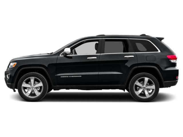 used 2015 Jeep Grand Cherokee car, priced at $14,449