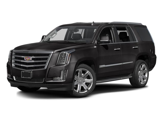 used 2016 Cadillac Escalade car, priced at $28,770