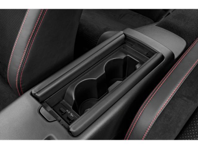 used 2022 Subaru BRZ car, priced at $27,441