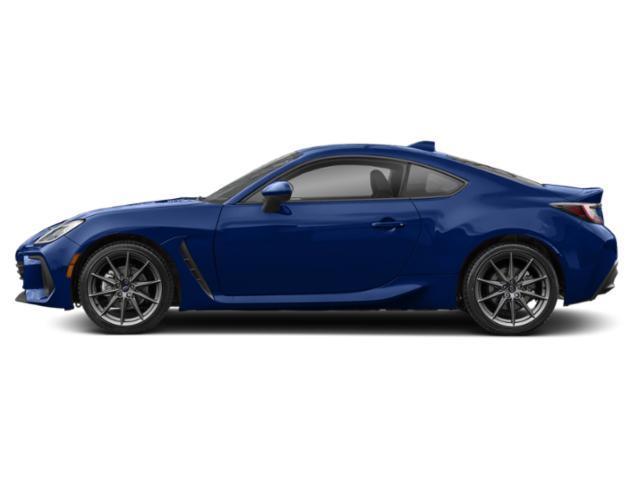 used 2022 Subaru BRZ car, priced at $27,441