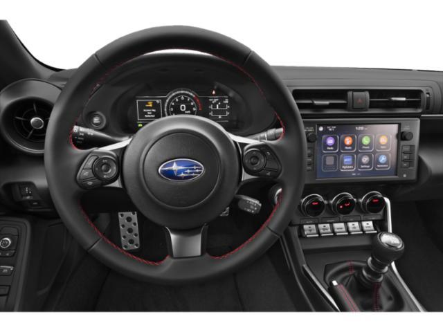 used 2022 Subaru BRZ car, priced at $27,441