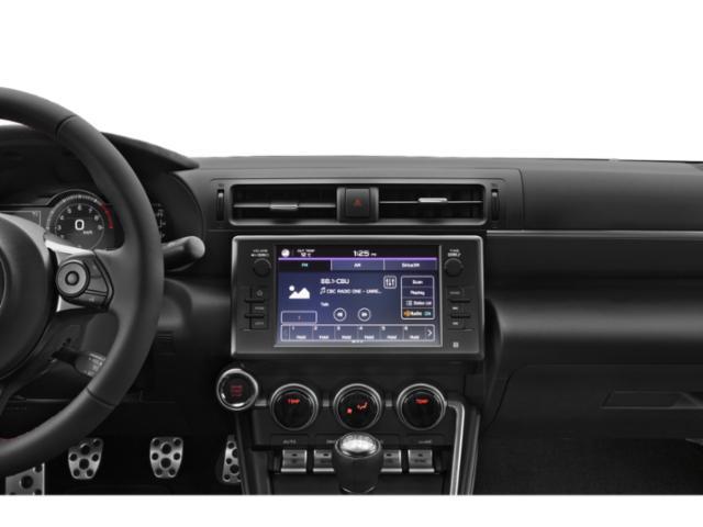 used 2022 Subaru BRZ car, priced at $27,441