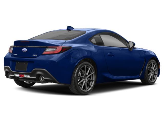 used 2022 Subaru BRZ car, priced at $27,441