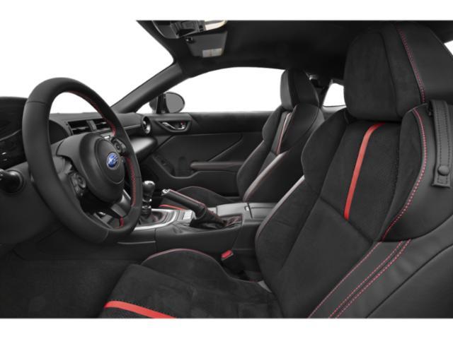 used 2022 Subaru BRZ car, priced at $27,441