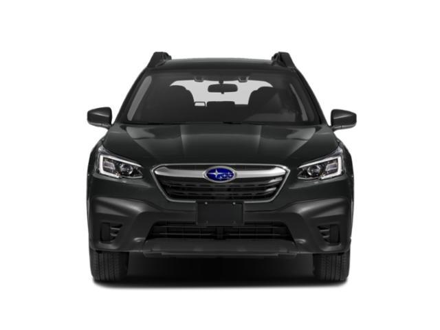 used 2020 Subaru Outback car