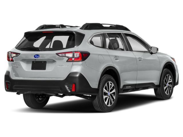 used 2020 Subaru Outback car