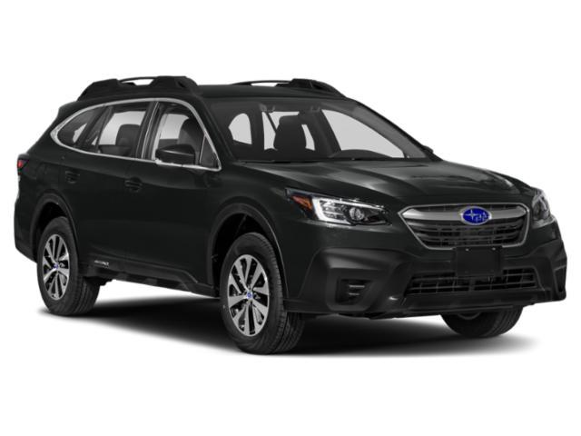 used 2020 Subaru Outback car