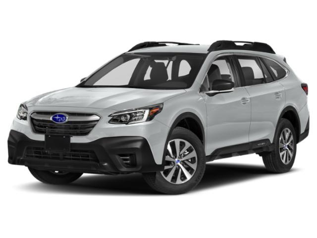 used 2020 Subaru Outback car