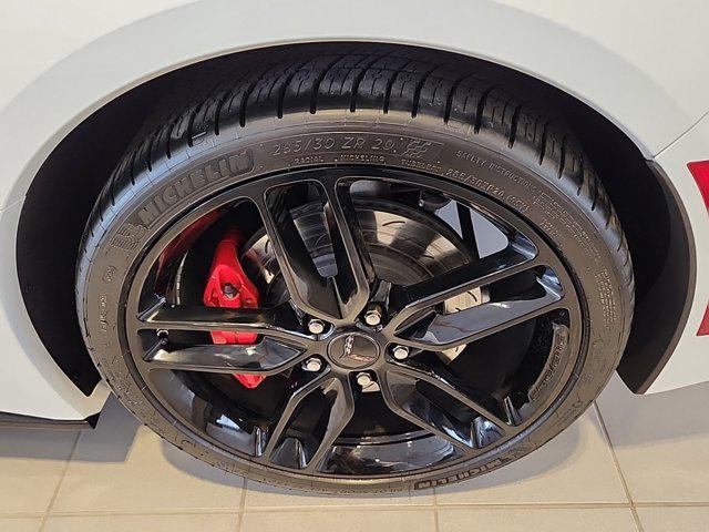 used 2016 Chevrolet Corvette car, priced at $50,939