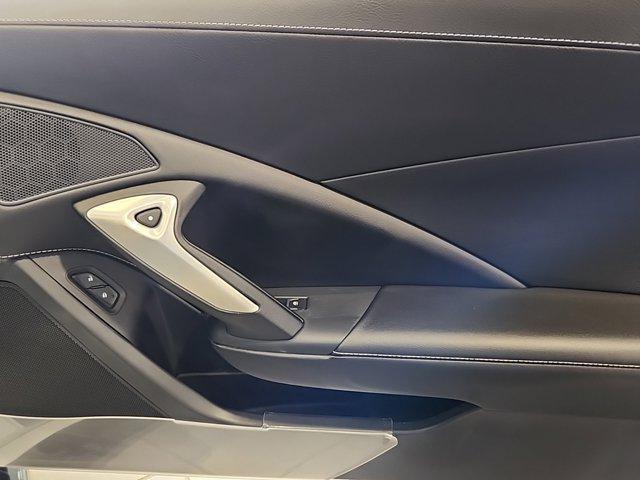 used 2016 Chevrolet Corvette car, priced at $50,939