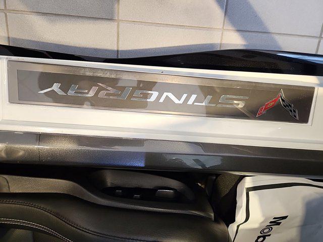 used 2016 Chevrolet Corvette car, priced at $50,939