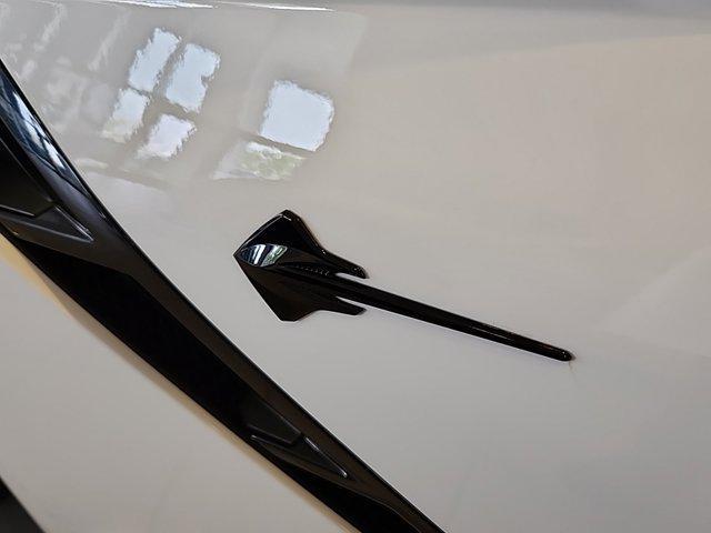 used 2016 Chevrolet Corvette car, priced at $50,939