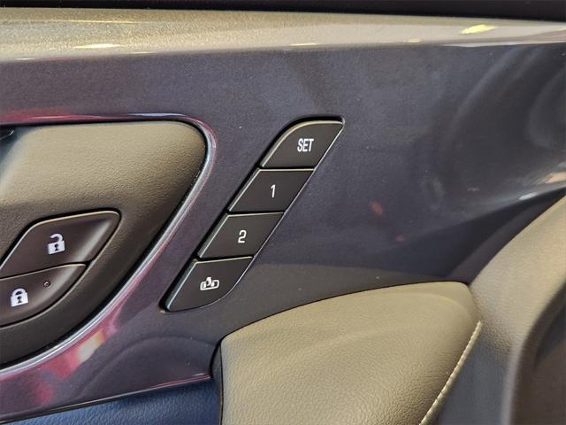 new 2025 Chevrolet Blazer car, priced at $51,315