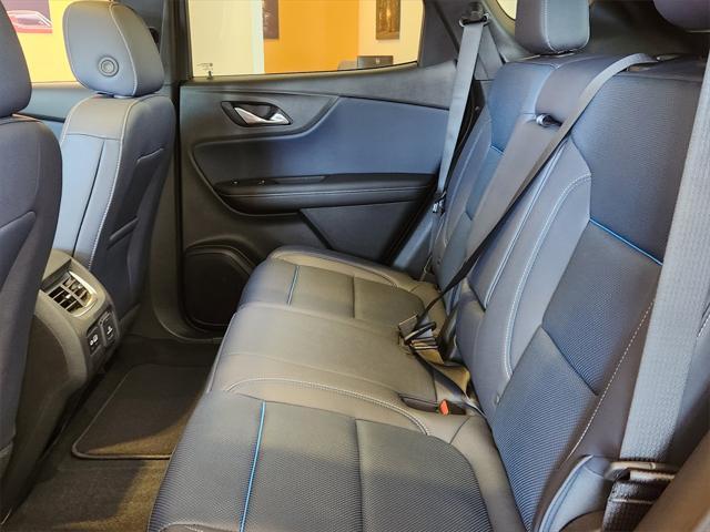 new 2025 Chevrolet Blazer car, priced at $51,315