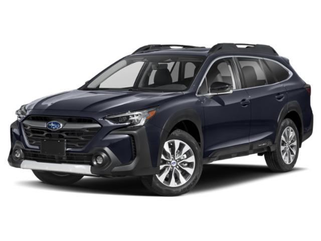 used 2023 Subaru Outback car
