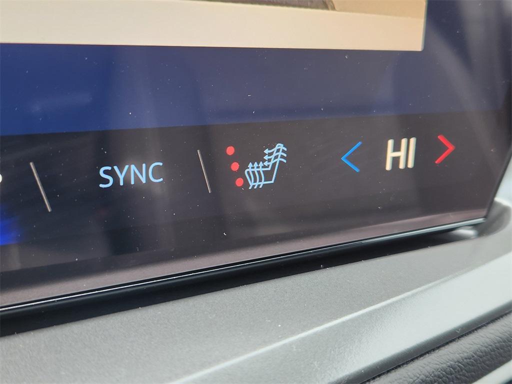 new 2026 Chevrolet Traverse car, priced at $49,777