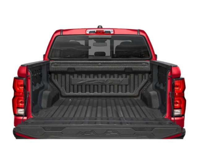 new 2025 Chevrolet Colorado car, priced at $72,305