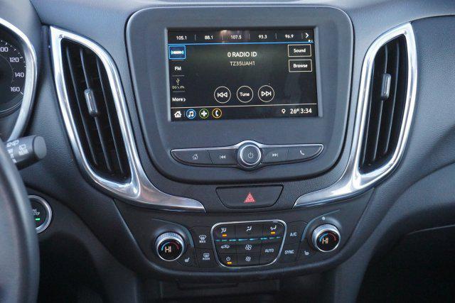 used 2019 Chevrolet Equinox car, priced at $16,883