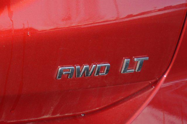 used 2019 Chevrolet Equinox car, priced at $16,883
