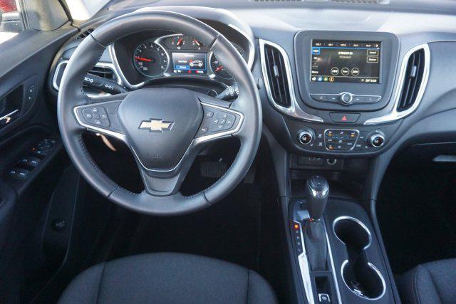 used 2019 Chevrolet Equinox car, priced at $16,883