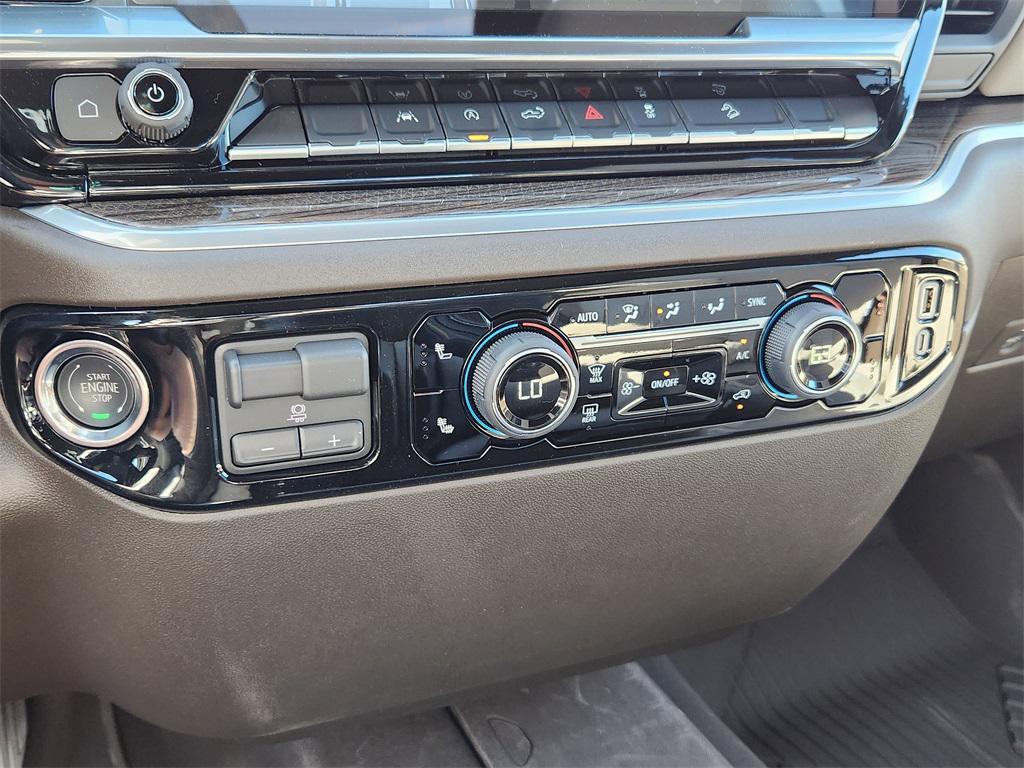 new 2026 Chevrolet Silverado 1500 car, priced at $57,875