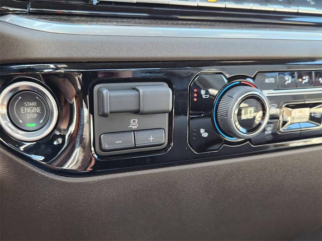 new 2026 Chevrolet Silverado 1500 car, priced at $57,875