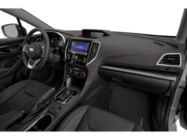 used 2020 Subaru Crosstrek car