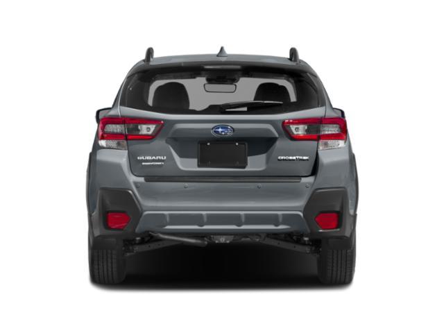 used 2020 Subaru Crosstrek car