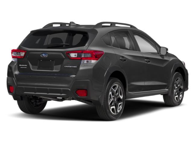 used 2020 Subaru Crosstrek car