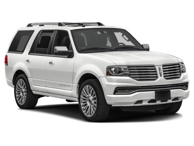 used 2015 Lincoln Navigator car, priced at $16,969