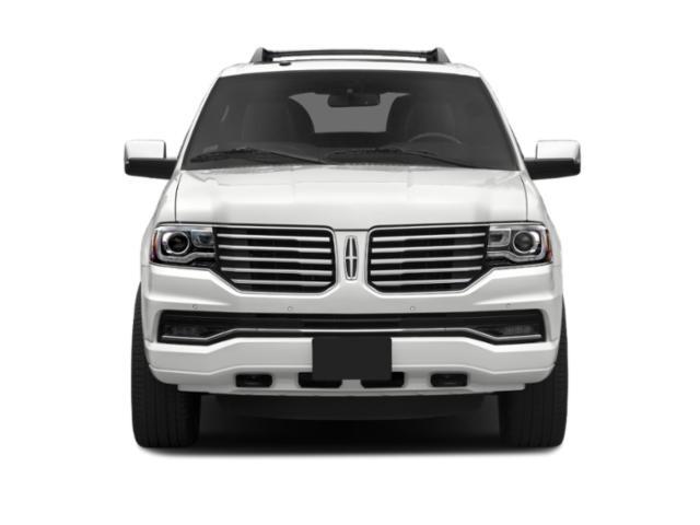 used 2015 Lincoln Navigator car, priced at $16,969
