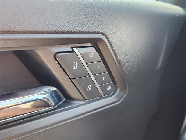 new 2025 Chevrolet Colorado car, priced at $53,500