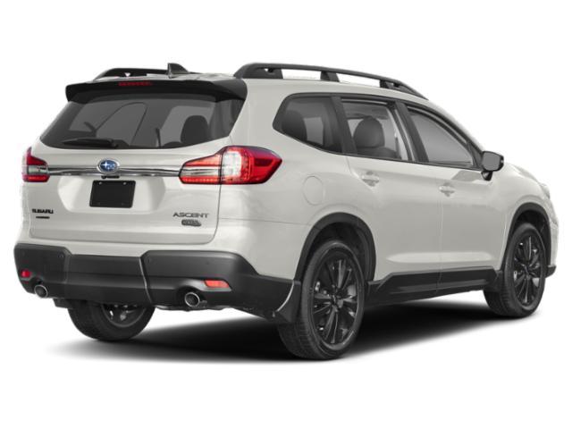 used 2022 Subaru Ascent car, priced at $33,950