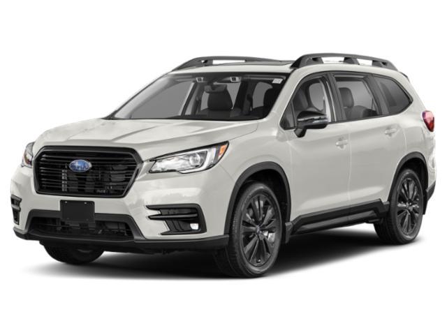 used 2022 Subaru Ascent car, priced at $33,950