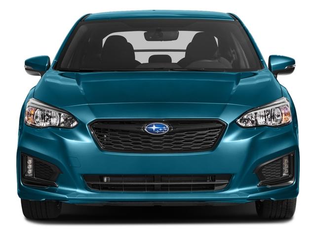used 2018 Subaru Impreza car, priced at $13,450
