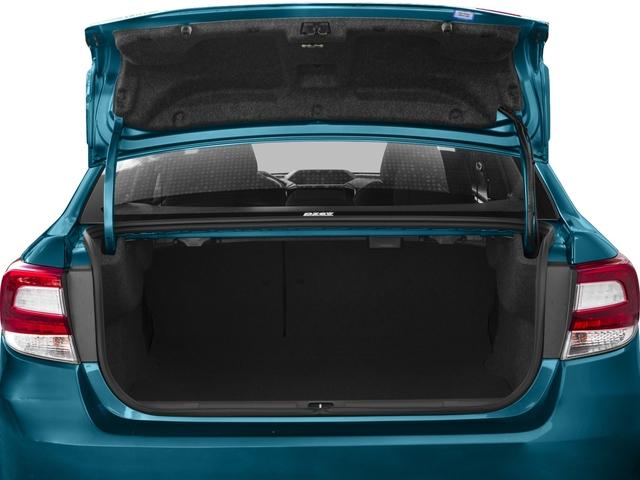 used 2018 Subaru Impreza car, priced at $13,450